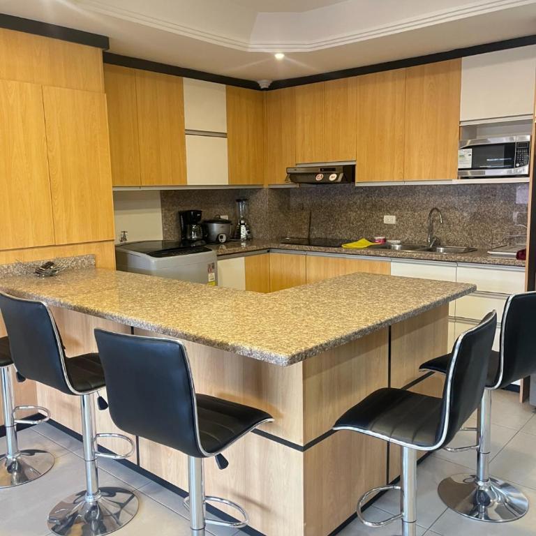 Hermoso apartamento en condominio La Victoria - Apartamento de 2 dormitorios - 6