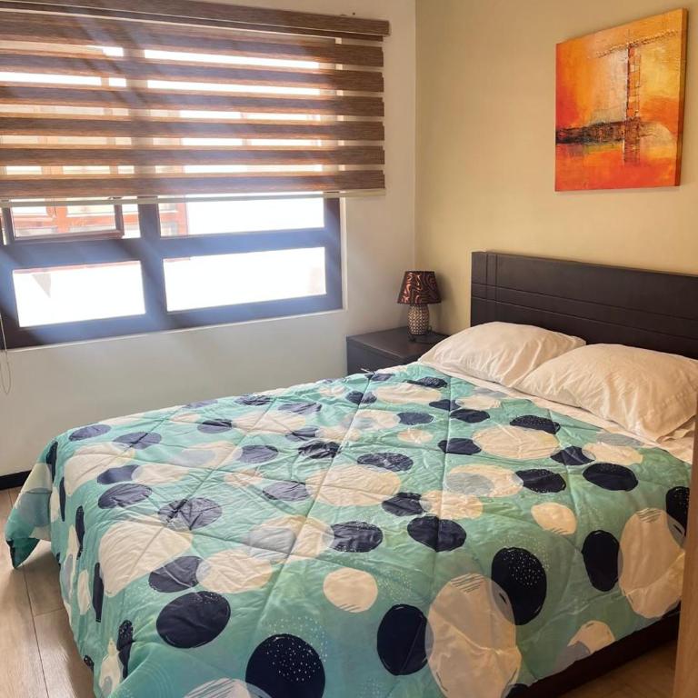 Hermoso apartamento en condominio La Victoria - Apartamento de 2 dormitorios - 13