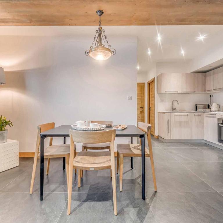Appartement charmant proche des pistes - 6 pers. - FR-1-502-624 - Apartment - 9