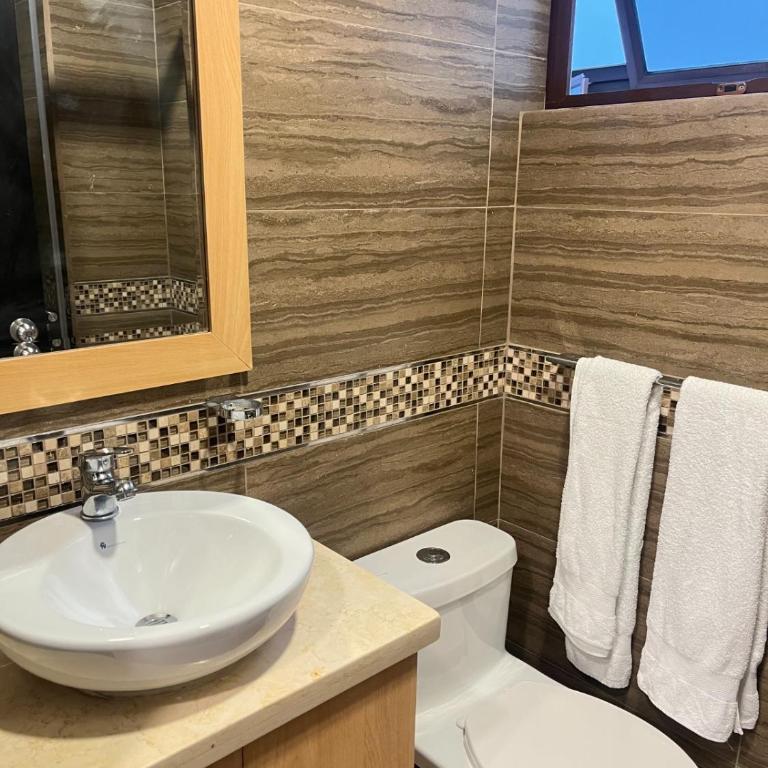 Hermoso apartamento en condominio La Victoria - Apartamento de 2 dormitorios - 16