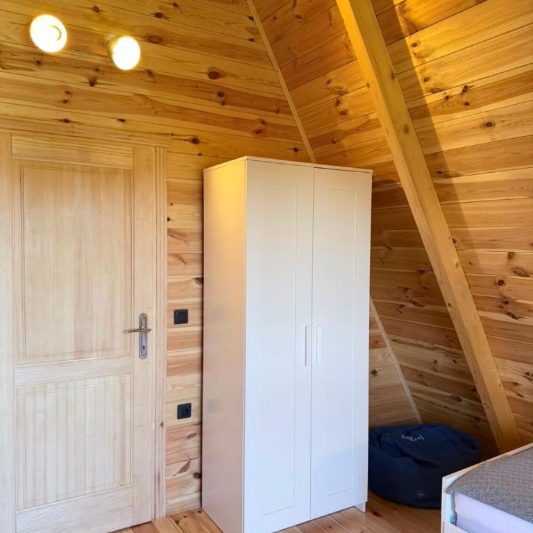 Vila La Montaña 1 Zabljak - Two-Bedroom House - 11