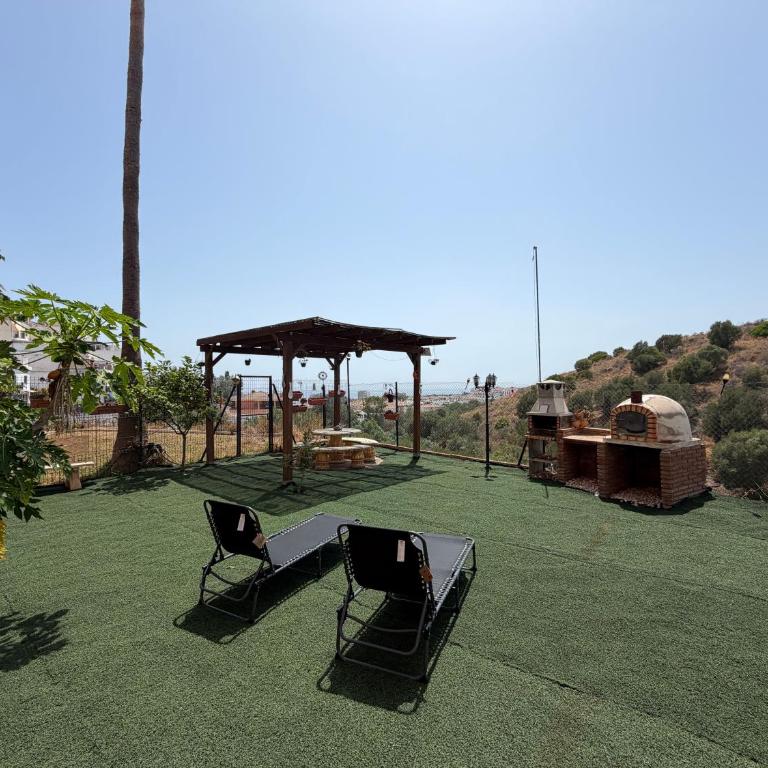 Paradise in Riviera 2 bedroom - Appartement 2 Chambres - 2
