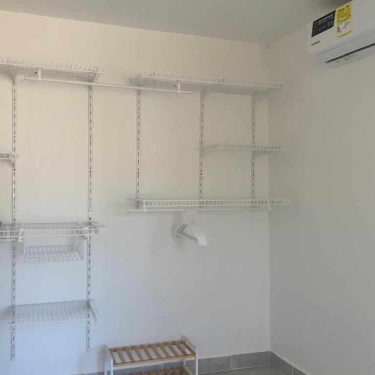 SiÉ Cabaña en Coveñas cerca a la playa - Casa con 1 dormitorio - 1