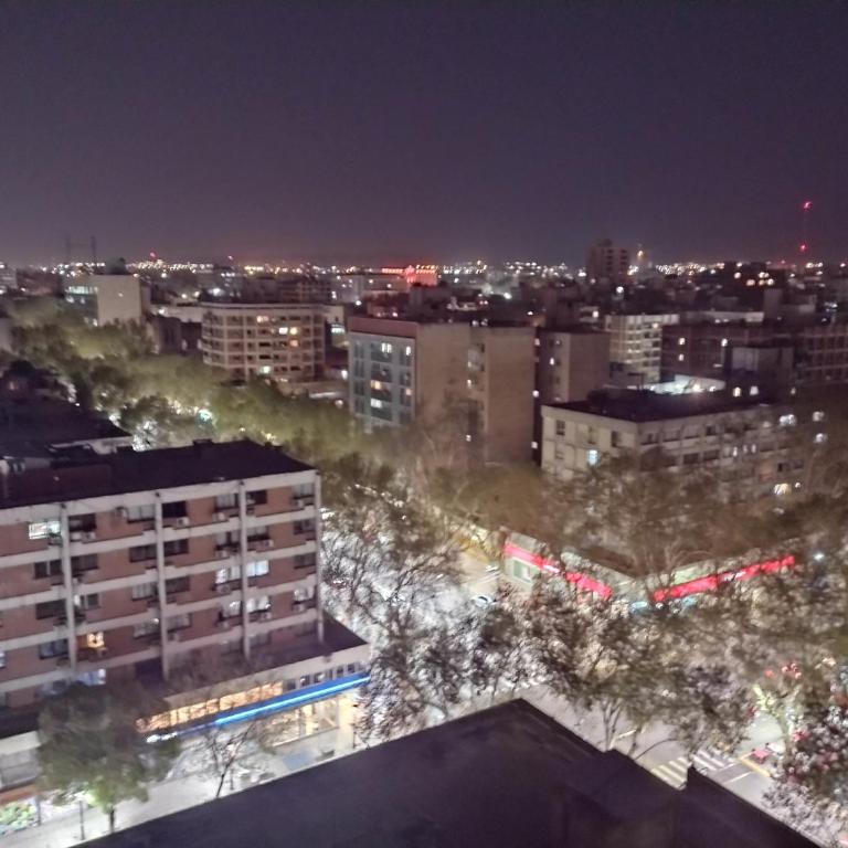 Star center - Apartamento de 1 dormitorio - 5