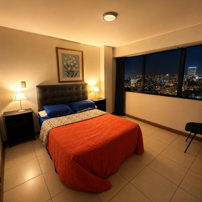 Star center - Apartamento de 1 dormitorio - 9