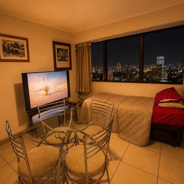 Star center - Apartamento de 1 dormitorio - 12