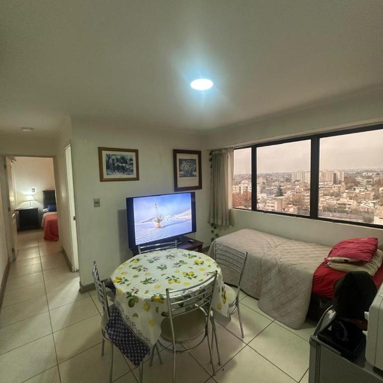 Star center - Apartamento de 1 dormitorio - 13