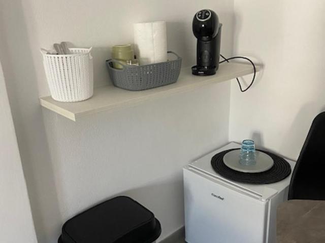 PM 29 Guest House - Camera Matrimoniale Standard - 6