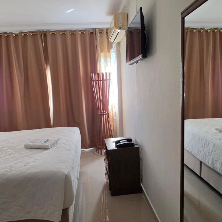 Nuevo Hotel - Suite Executive - 3
