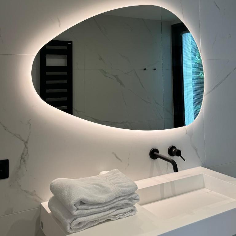 Villa26 - Villa avec Piscine Privée - 4