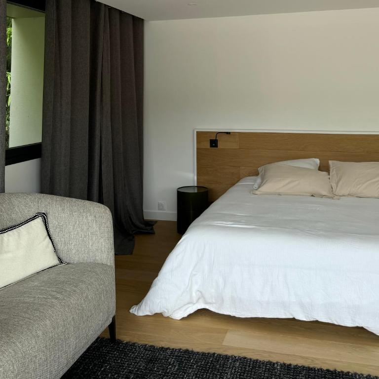 Villa26 - Villa avec Piscine Privée - 12