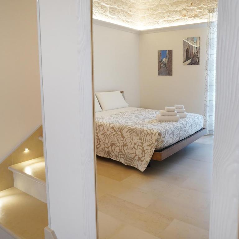 Dimora nel Borgo - Suite King Deluxe - 7