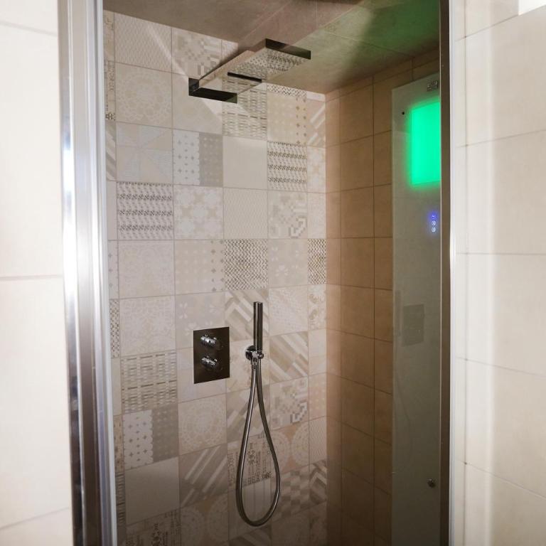 Dimora nel Borgo - Suite King Deluxe - 12