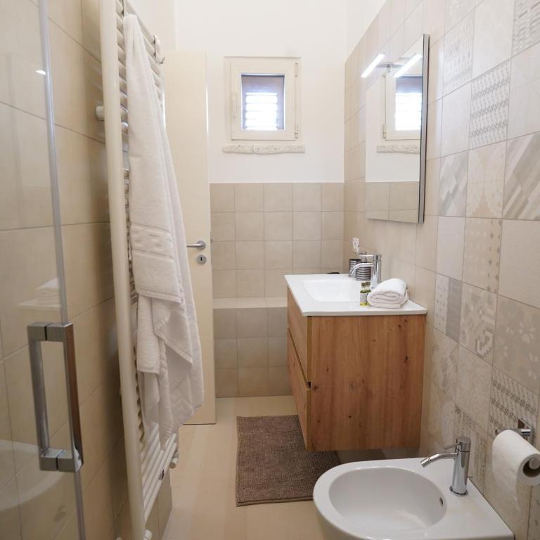 Dimora nel Borgo - Suite King Deluxe - 9
