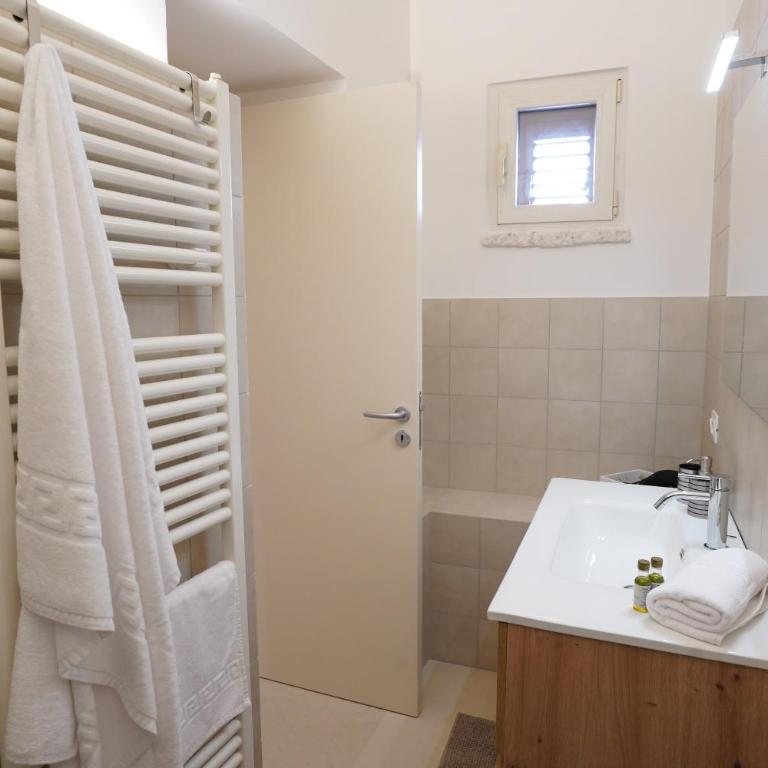 Dimora nel Borgo - Suite King Deluxe - 14
