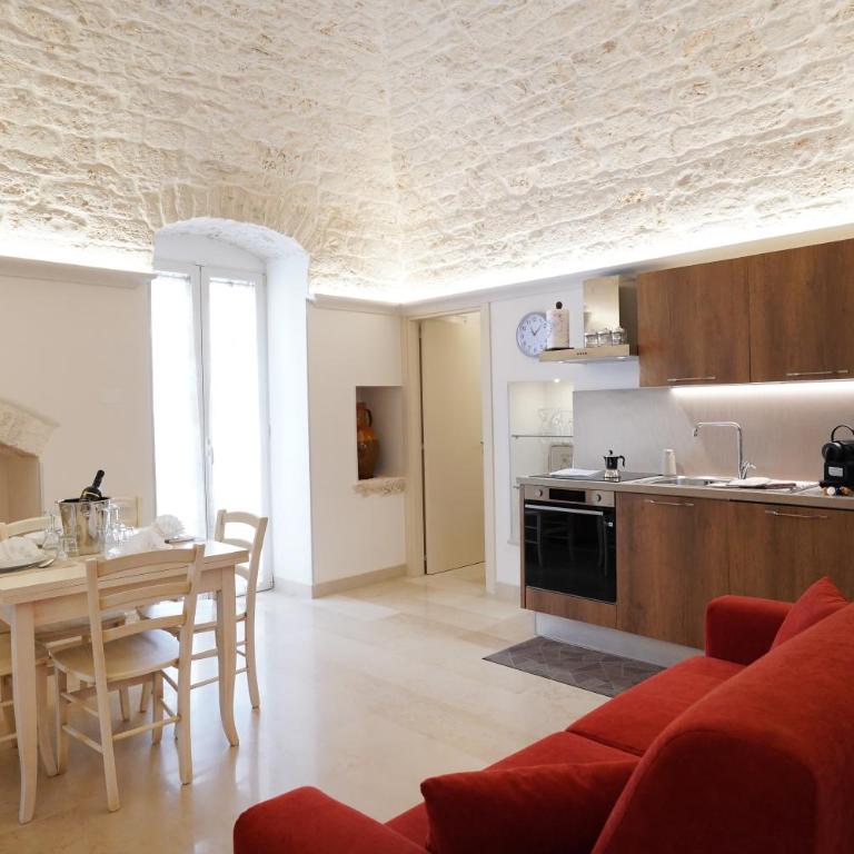 Dimora nel Borgo - Suite King Deluxe - 2