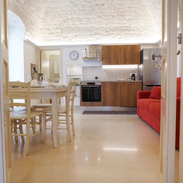 Dimora nel Borgo - Suite King Deluxe - 27