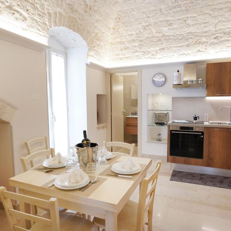 Dimora nel Borgo - Suite King Deluxe - 29