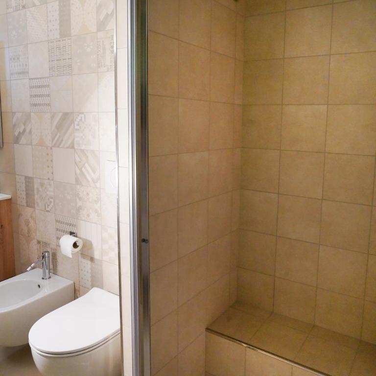 Dimora nel Borgo - Suite King Deluxe - 28
