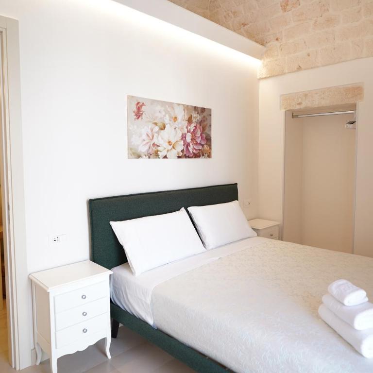 Dimora nel Borgo - Suite con Terrazza - 5