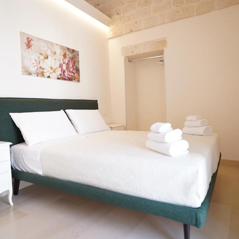 Dimora nel Borgo - Suite con Terrazza - 4