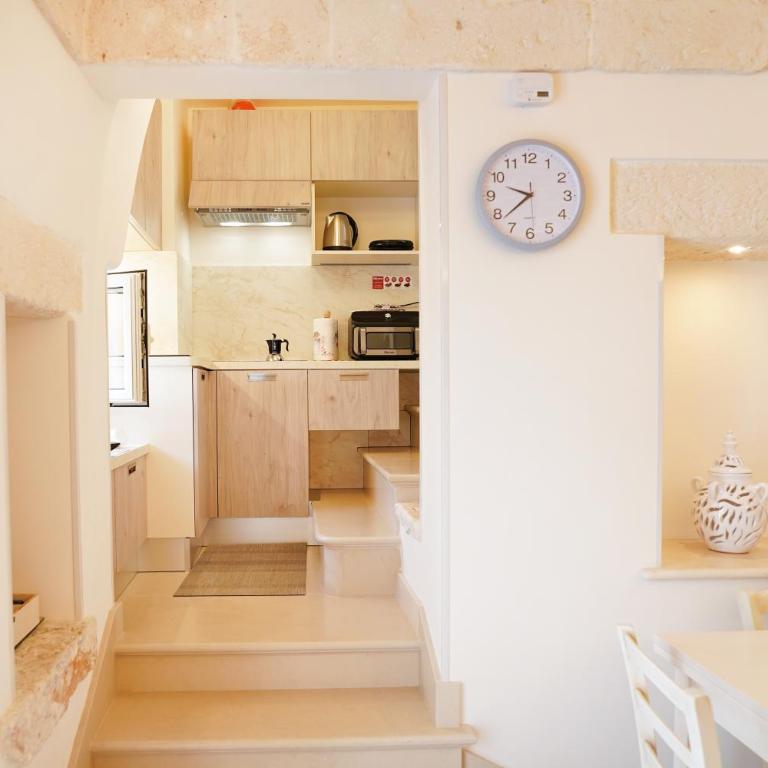 Dimora nel Borgo - Suite con Terrazza - 6