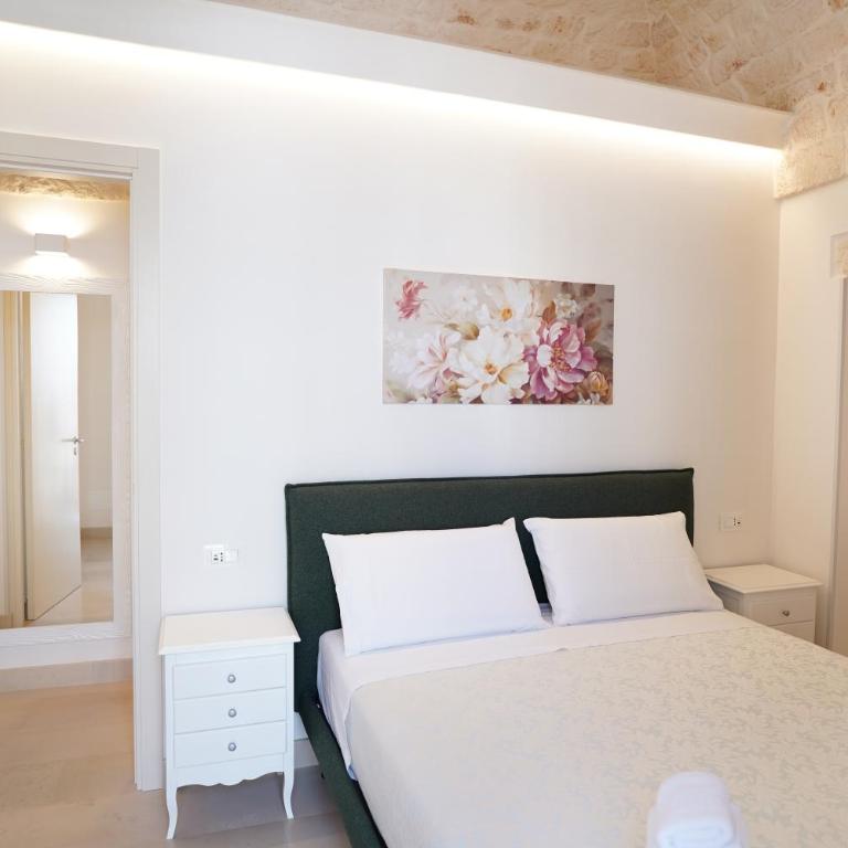 Dimora nel Borgo - Suite con Terrazza - 9
