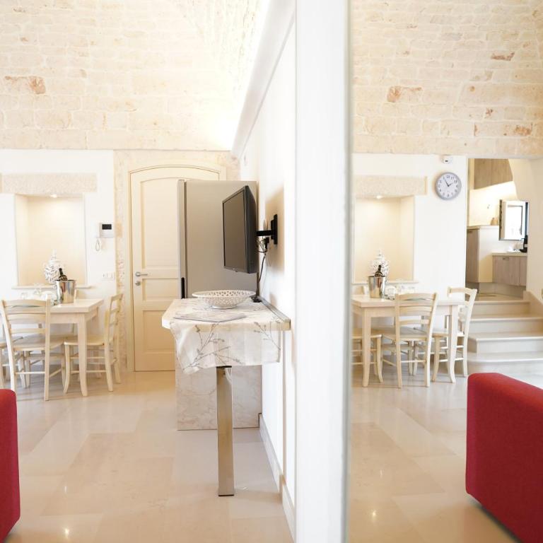 Dimora nel Borgo - Suite con Terrazza - 8