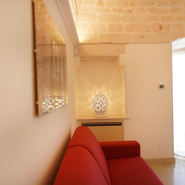 Dimora nel Borgo - Suite con Terrazza - 7