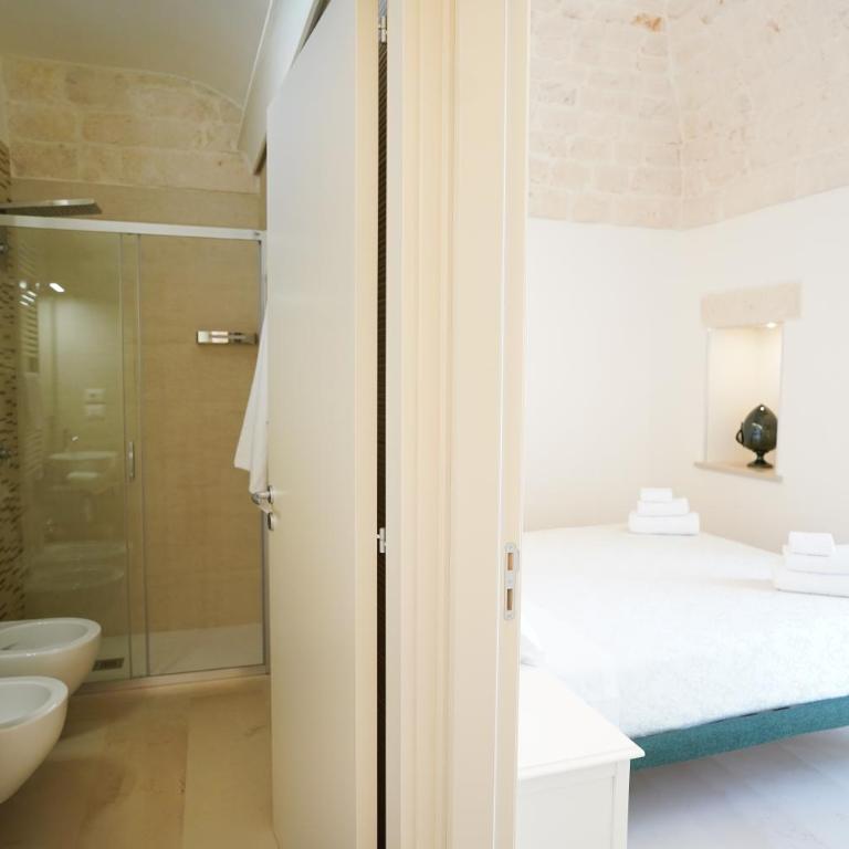 Dimora nel Borgo - Suite con Terrazza - 12