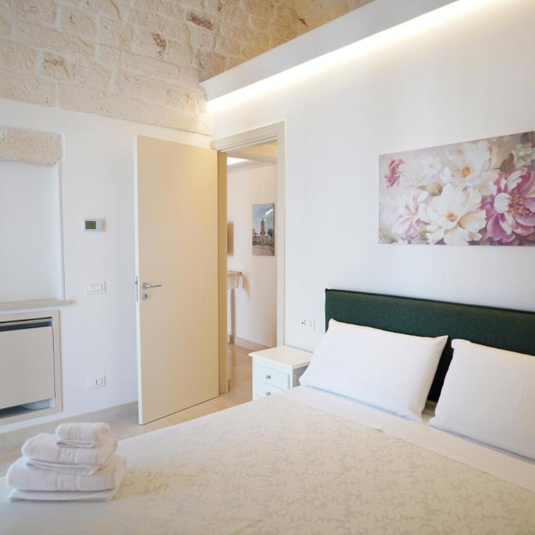 Dimora nel Borgo - Suite con Terrazza - 21