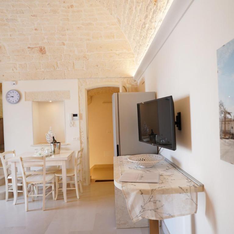 Dimora nel Borgo - Suite con Terrazza - 15
