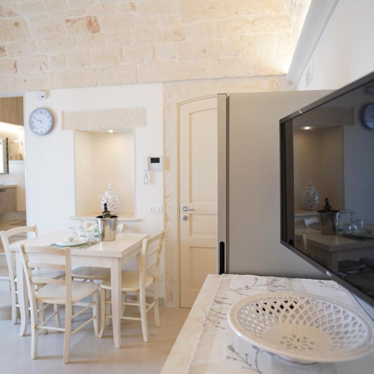 Dimora nel Borgo - Suite con Terrazza - 14