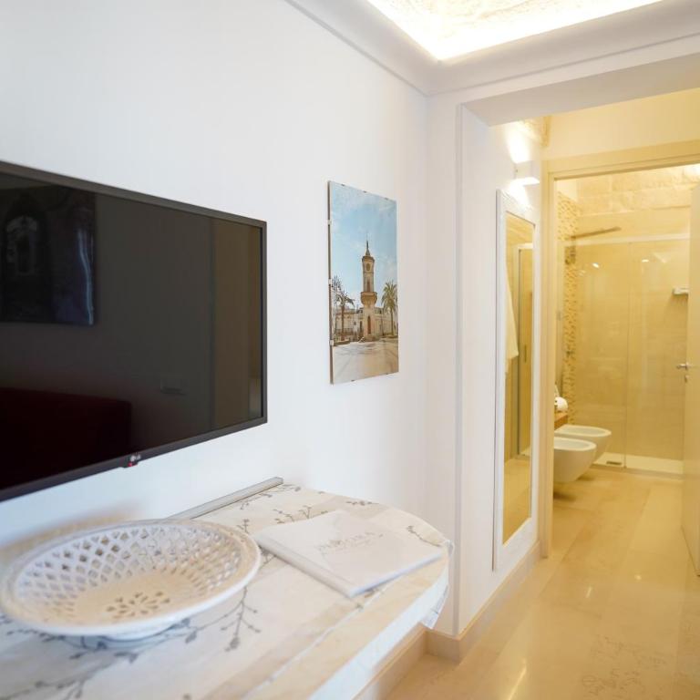 Dimora nel Borgo - Suite con Terrazza - 20