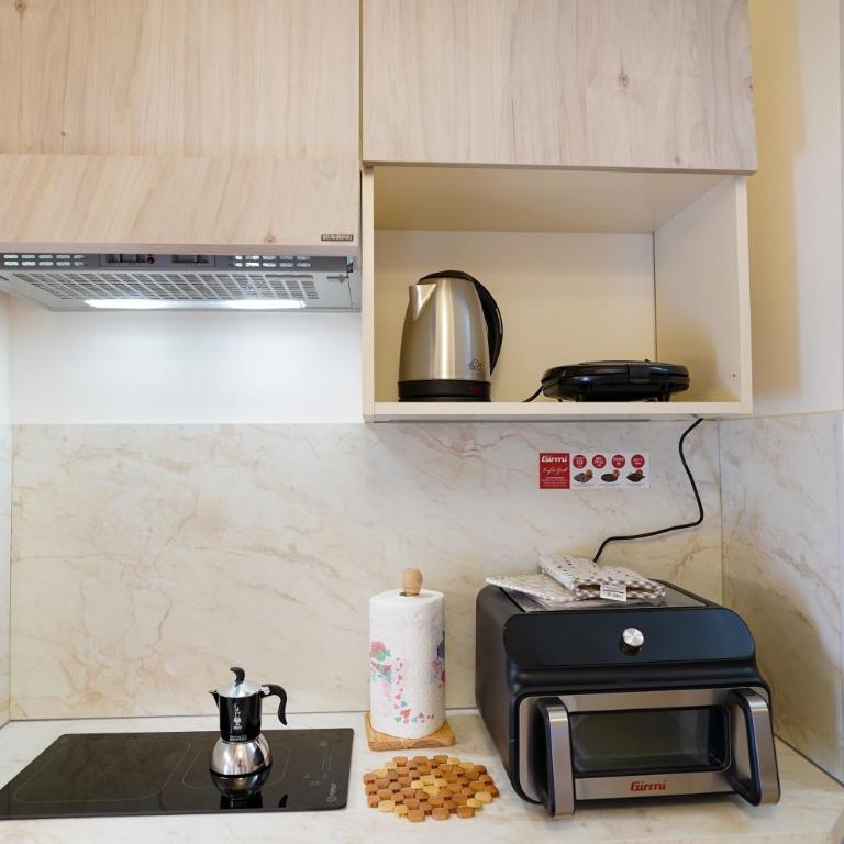 Dimora nel Borgo - Suite con Terrazza - 17