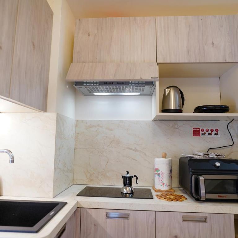Dimora nel Borgo - Suite con Terrazza - 28