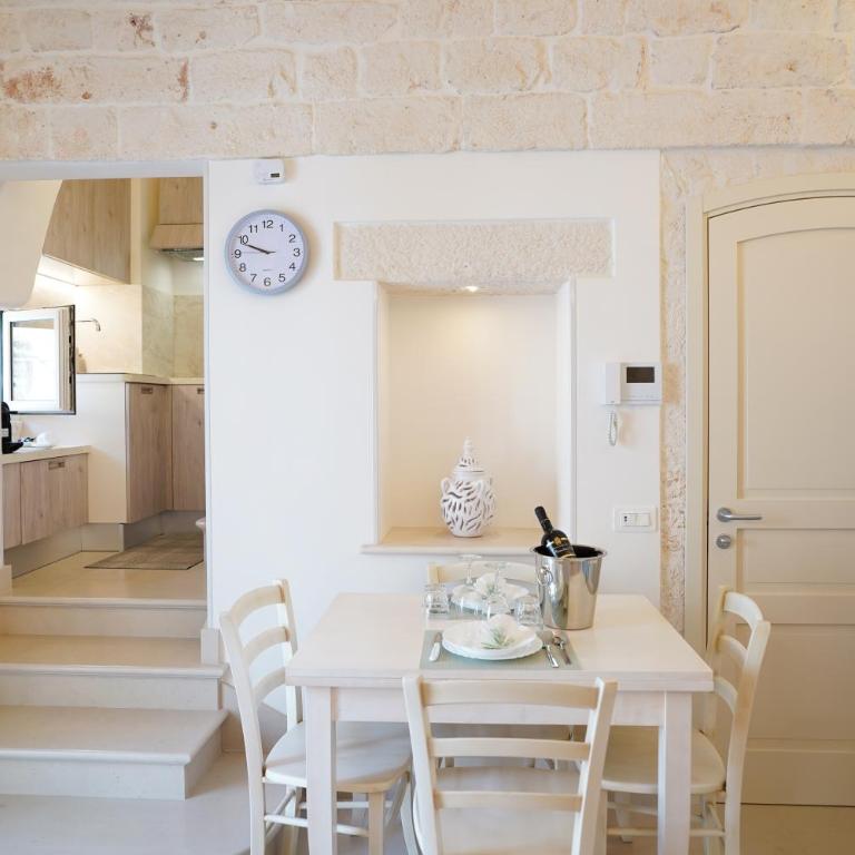 Dimora nel Borgo - Suite con Terrazza - 25