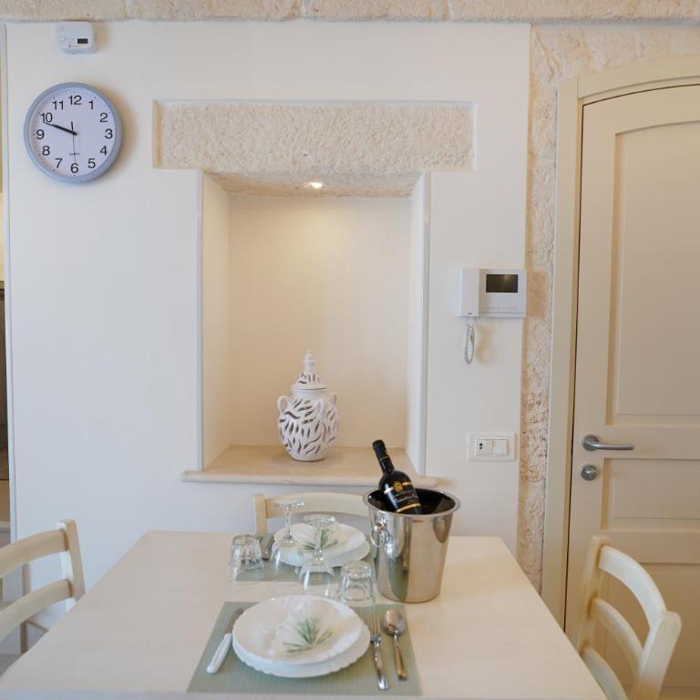 Dimora nel Borgo - Suite con Terrazza - 22