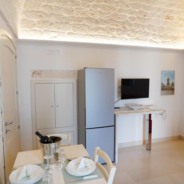 Dimora nel Borgo - Suite con Terrazza - 19