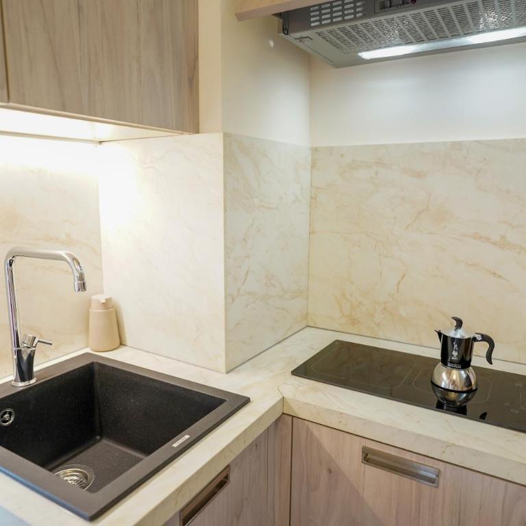 Dimora nel Borgo - Suite con Terrazza - 31