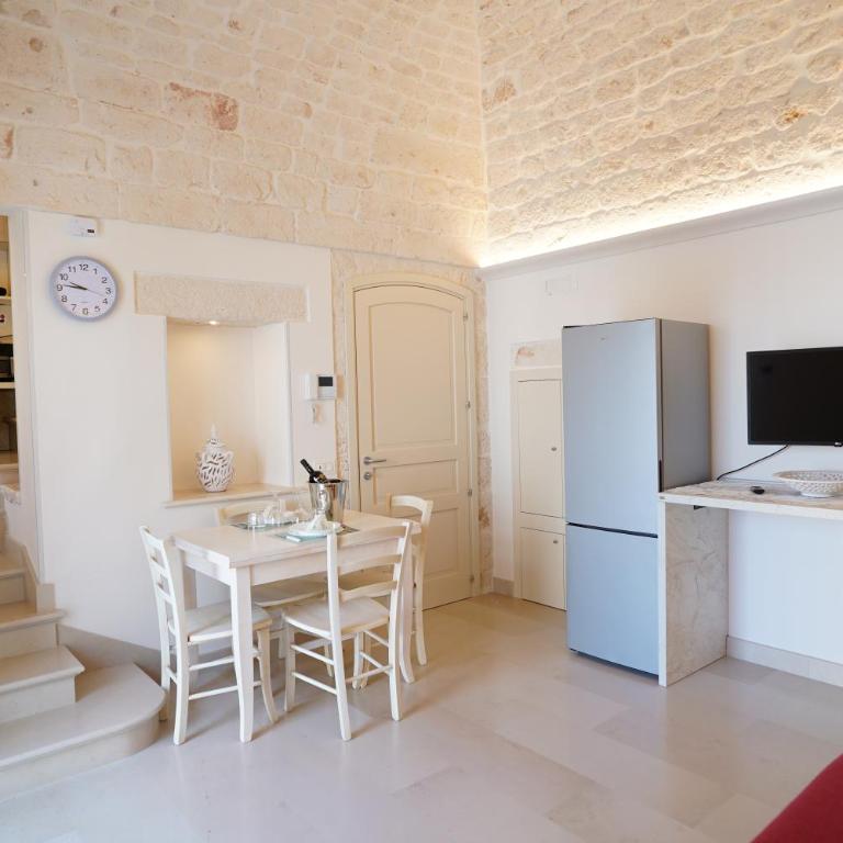 Dimora nel Borgo - Suite con Terrazza - 30