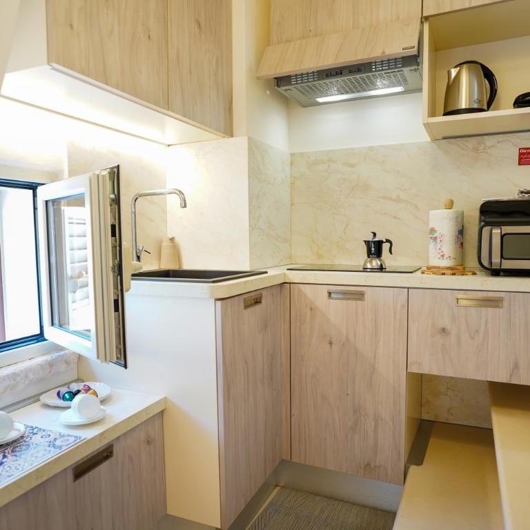 Dimora nel Borgo - Suite con Terrazza - 27