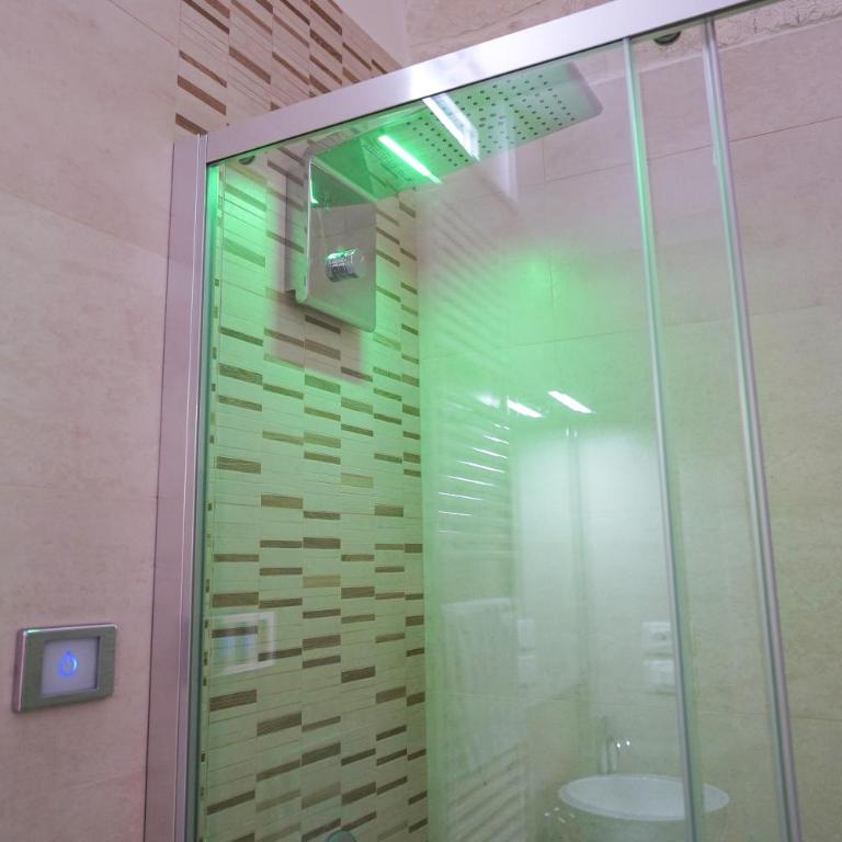 Dimora nel Borgo - Suite con Terrazza - 38