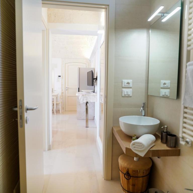 Dimora nel Borgo - Suite con Terrazza - 33