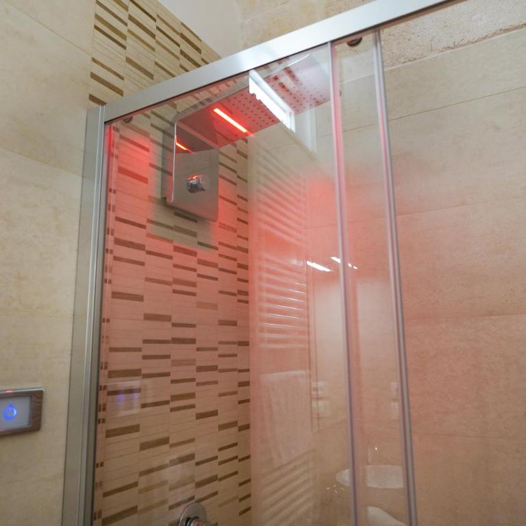 Dimora nel Borgo - Suite con Terrazza - 34