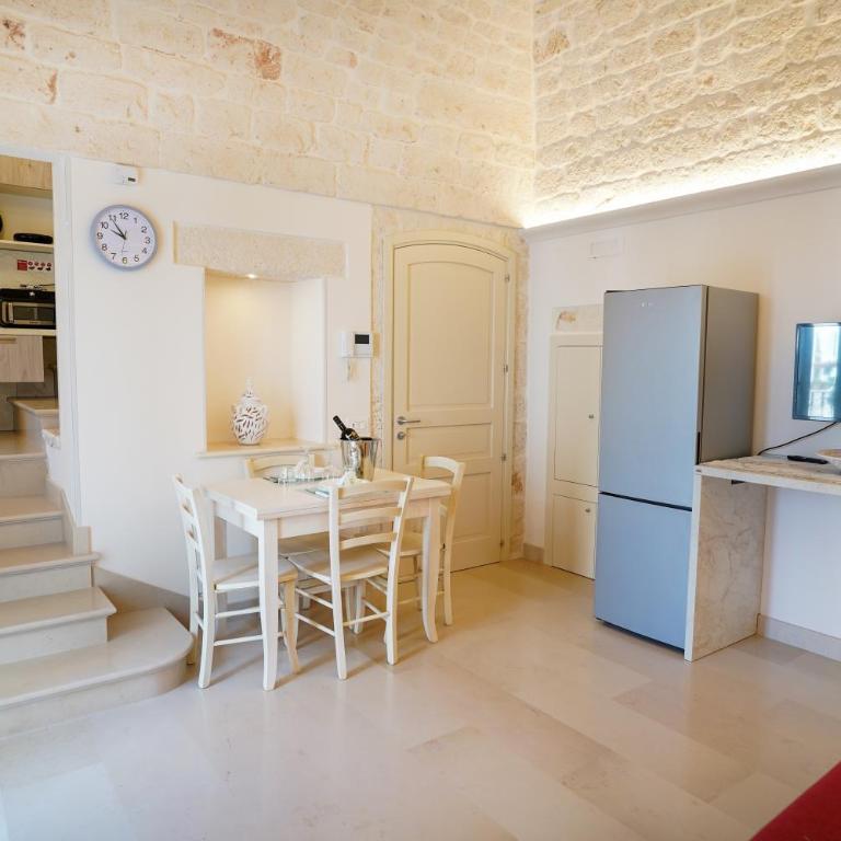 Dimora nel Borgo - Suite con Terrazza - 40
