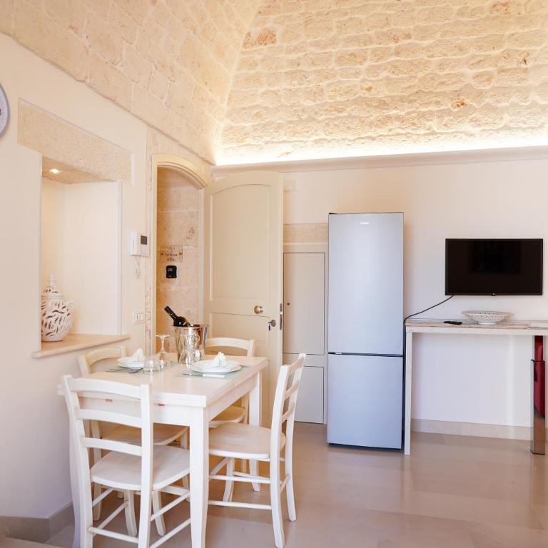 Dimora nel Borgo - Suite con Terrazza - 39