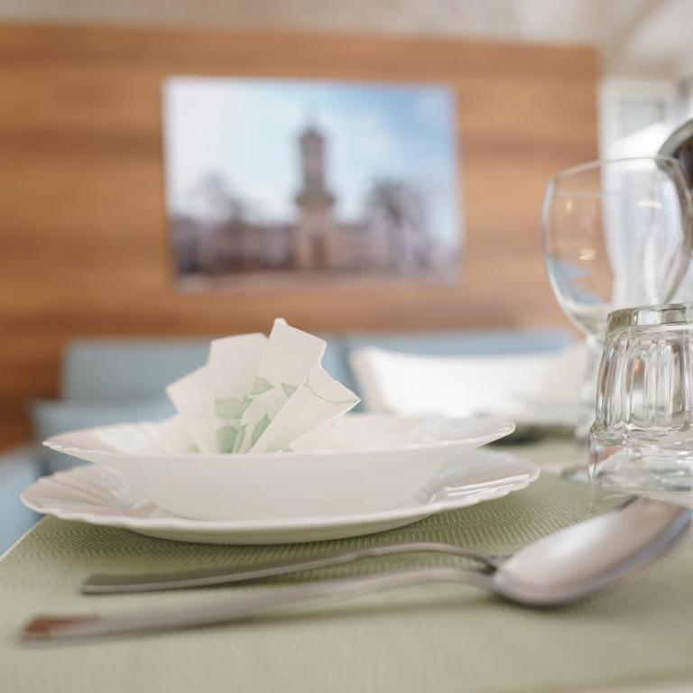 Dimora nel Borgo - Suite Standard - 5