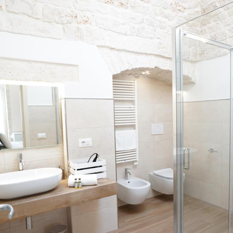 Dimora nel Borgo - Suite Standard - 4