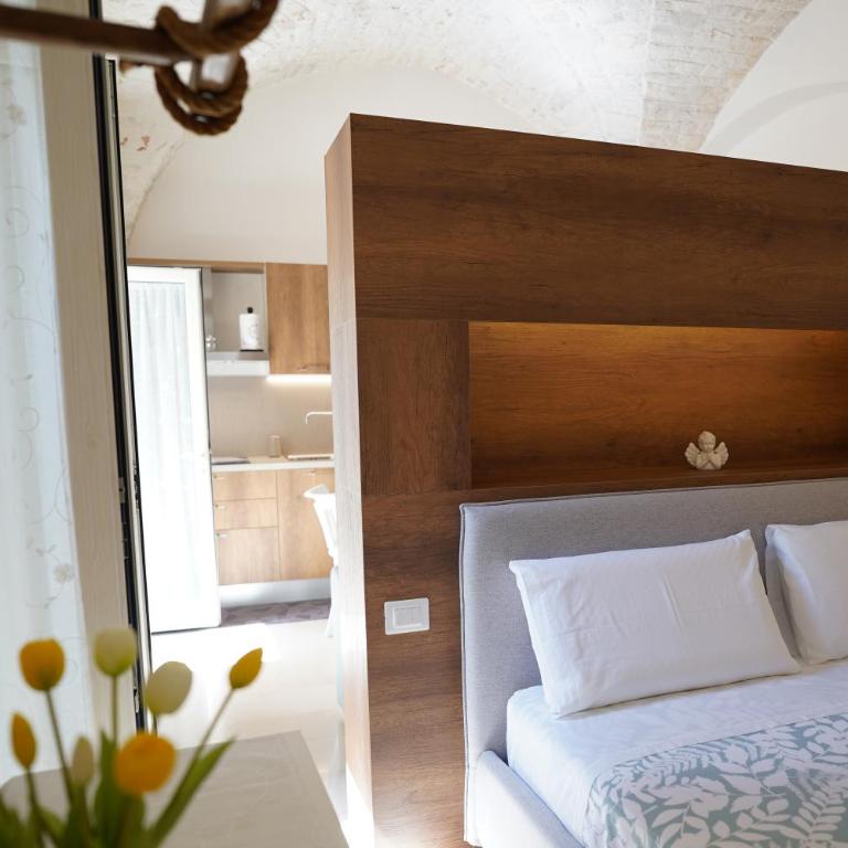 Dimora nel Borgo - Suite Standard - 8